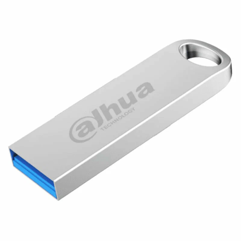 

Флешка Dahua 32 ГБ (DHI-USB-U106-30-32GB)