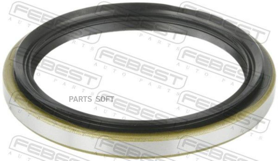 

Сальник Привода Mitsubishi L200/Pajero Sport Febest 95EDS-63780710X