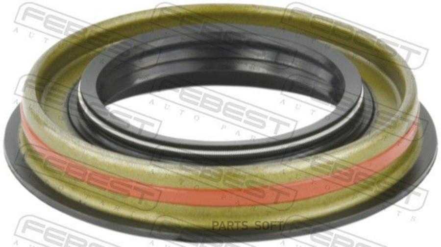 

Сальник привода 45.3x73.05x10x16.2 FORD EXPLORER 2011-2013 95JBS-47731016R
