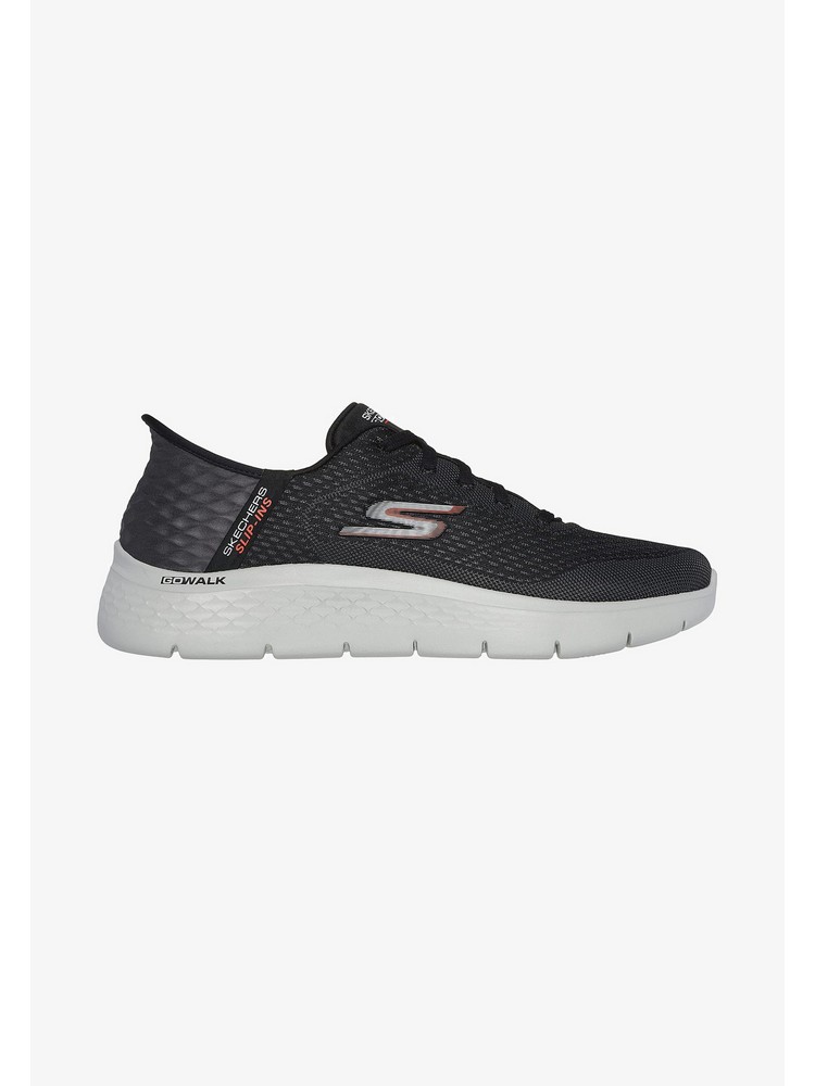 

Кроссовки мужские Skechers SK112N01D черные 41 EU, Черный, SK112N01D