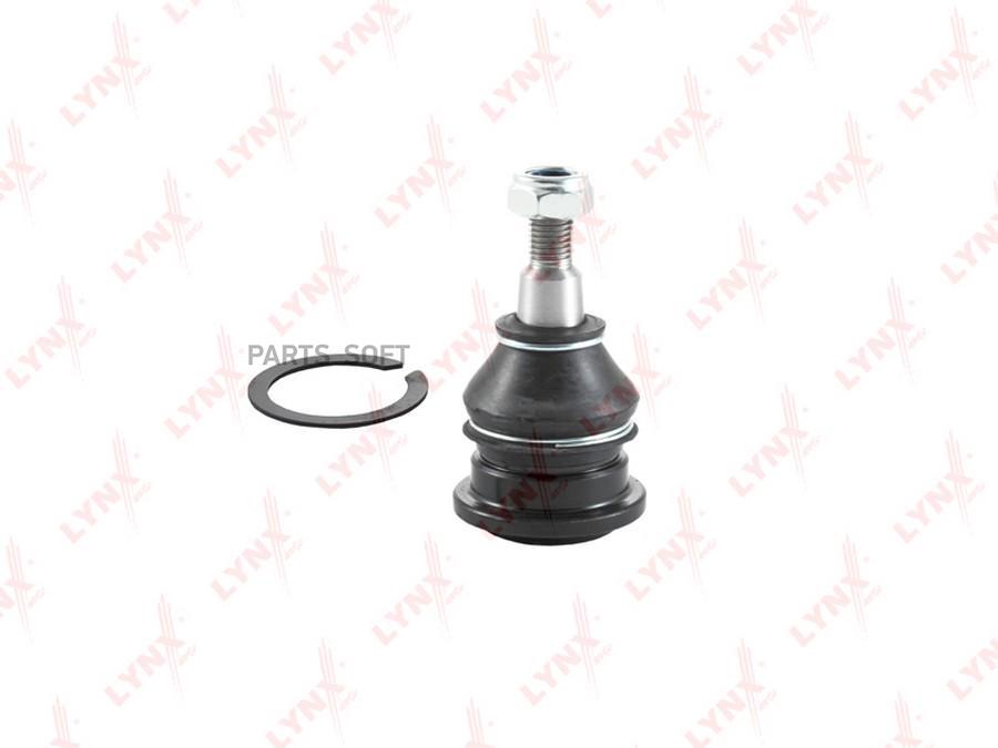 

Шаровая Опора Верхняя L/R Подходит Для Mitsubishi Galant 1.8-2.5 92-03 C1112Lr