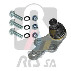 

93-90649-156_Опора Шаровая Правая Нижняя Ford Focus C-Max, Grand C-Max All 10>