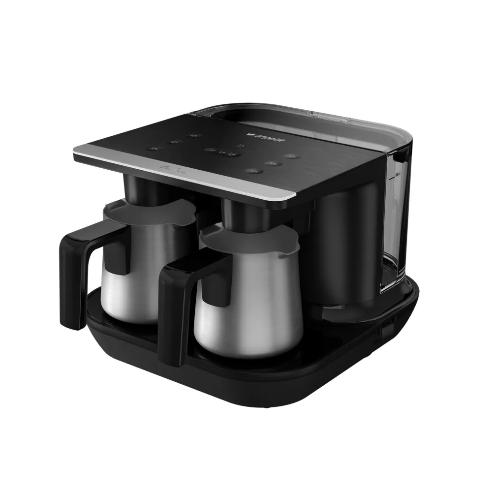 

Электрическая турка Arcelik TKM 9961 Telve Black, TKM 9961