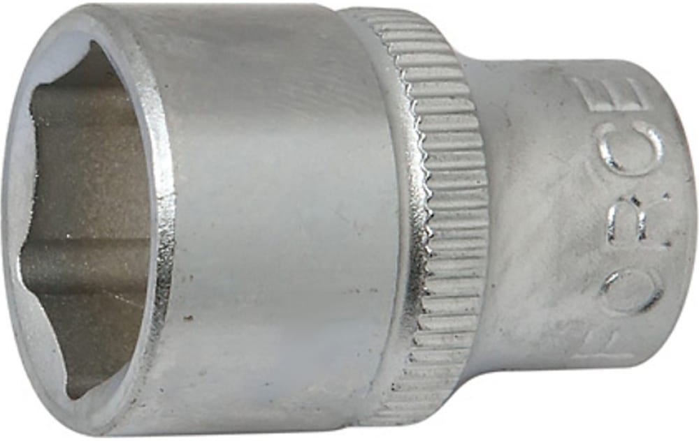 

Головка 3/4 короткая 6 граней 34 мм. FORCE 56534