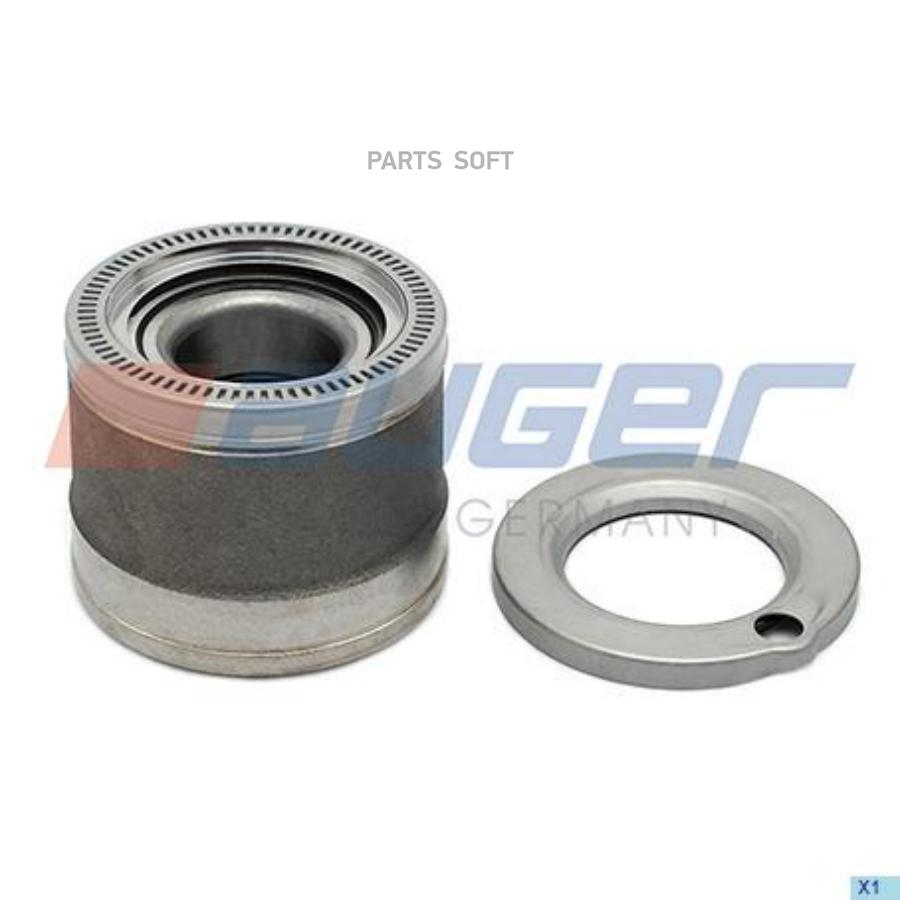 

Ступица Колеса С Подшипником Mercedes 60X 60 144 115 M14X1,5