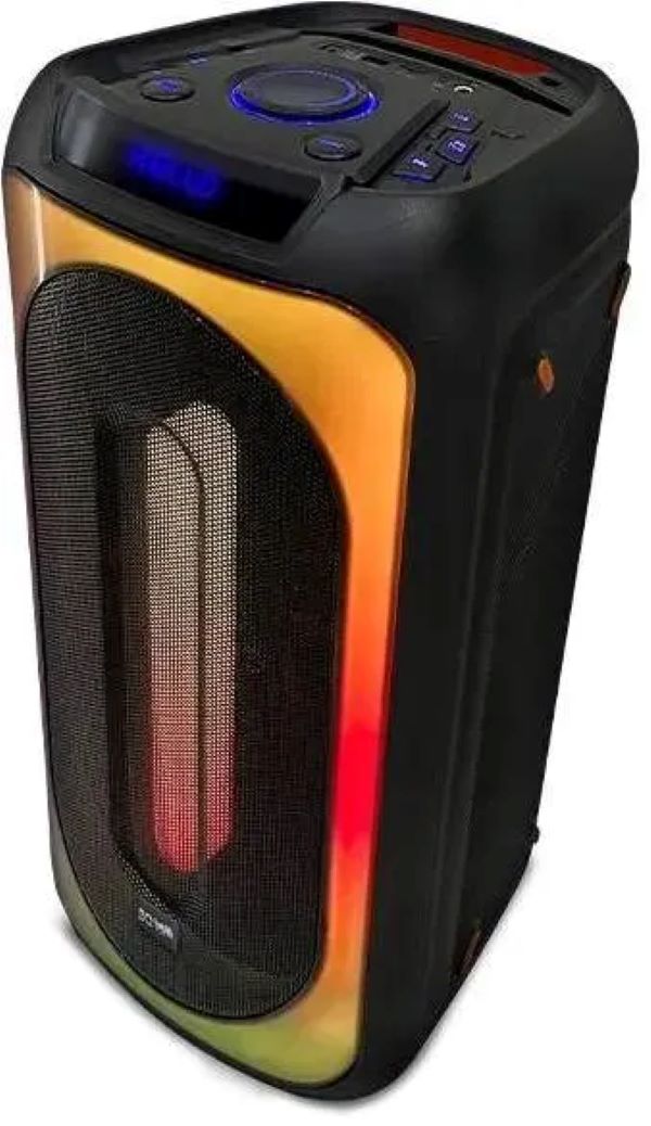 

Портативная колонка BQ PBS1006 Black, Черный, PBS1006