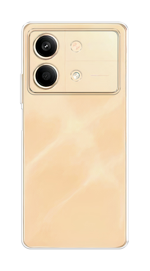 

Чехол на Poco X6 Neo прозрачный, 321950-1