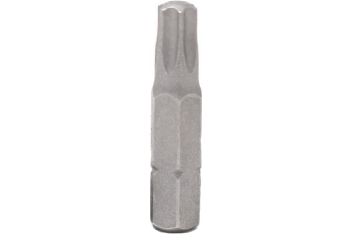 

FORSAGE 1263007 Бита TORX T7х30мм,1/4 1шт