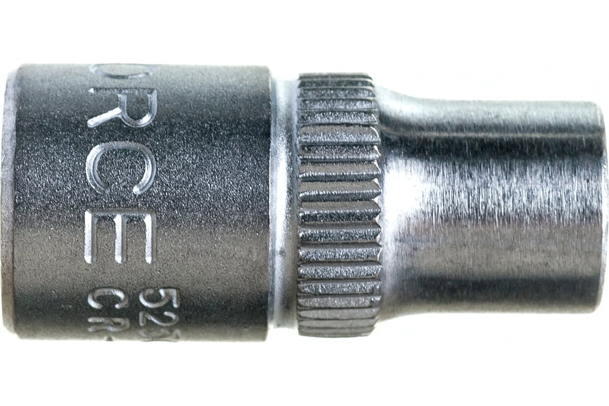 

FORSAGE 52606 Головка Е-профиль E61/4 1шт