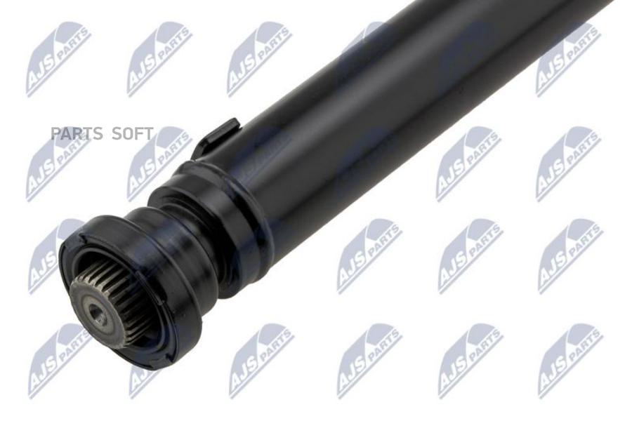 

Вал карданный BMW X5 E53 3.0D,3.0I,4.4I,4.8I 03-06 передний