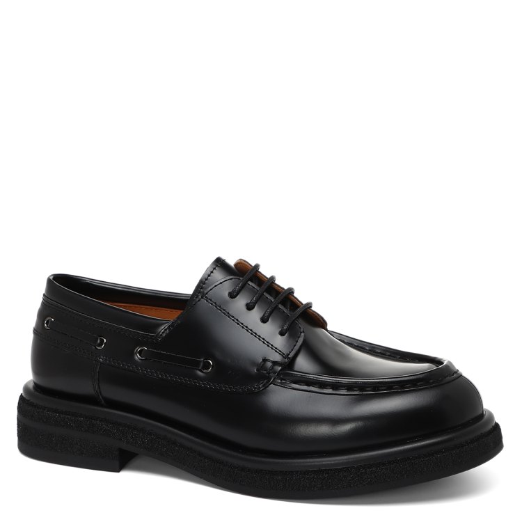 

Полуботинки женские Tendance TM2947-3 черные 40 EU, Черный, TM2947-3