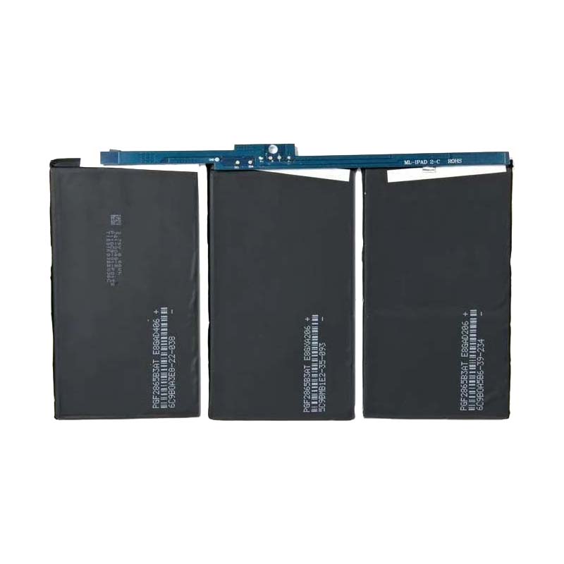 

Аккумуляторная батарея для Apple iPad 2 (VIXION), Черный