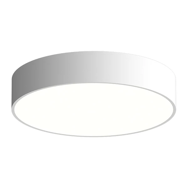 

Накладной светодиодный светильник Ledron DLC73029/30W 4000K White