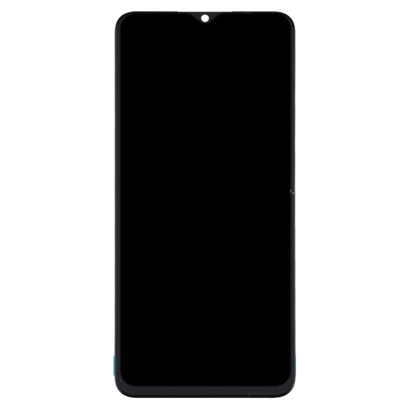 

Дисплей для Realme C11 в сборе с тачскрином (черный)