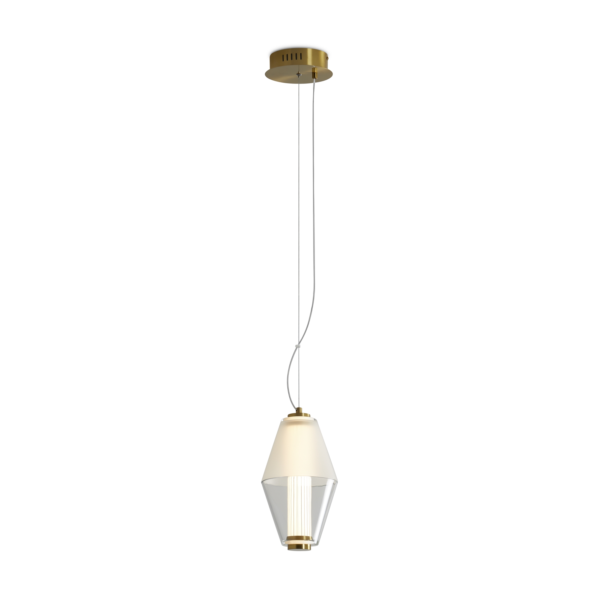 

Подвесной светильник Freya FR6137PL-L6BT, Freya LED