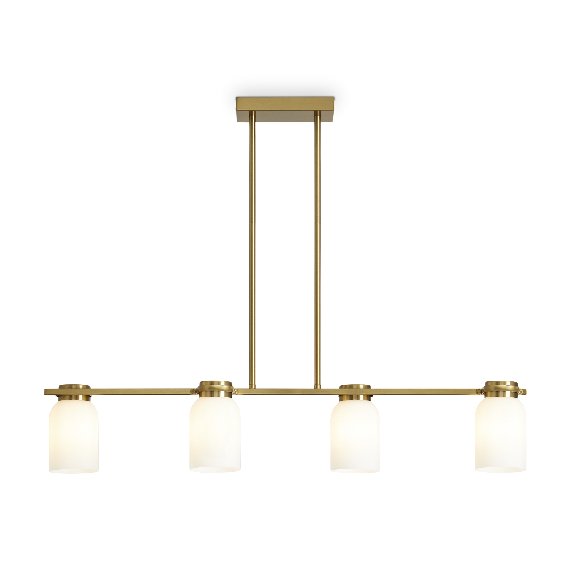

Подвесной светильник Freya FR5446PL-04BS, Freya Modern