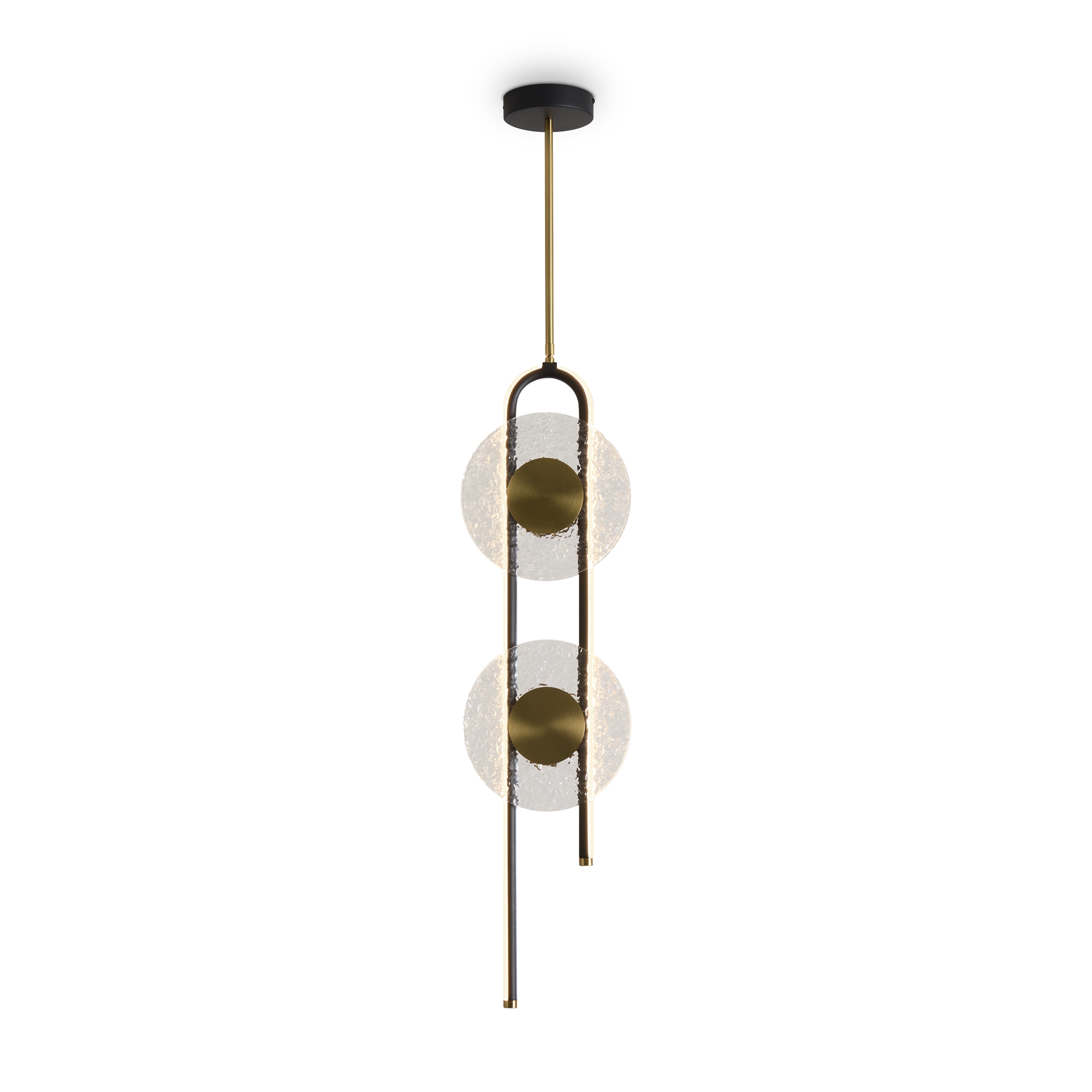 

Подвесной светильник Freya FR6173PL-L18B, Freya LED