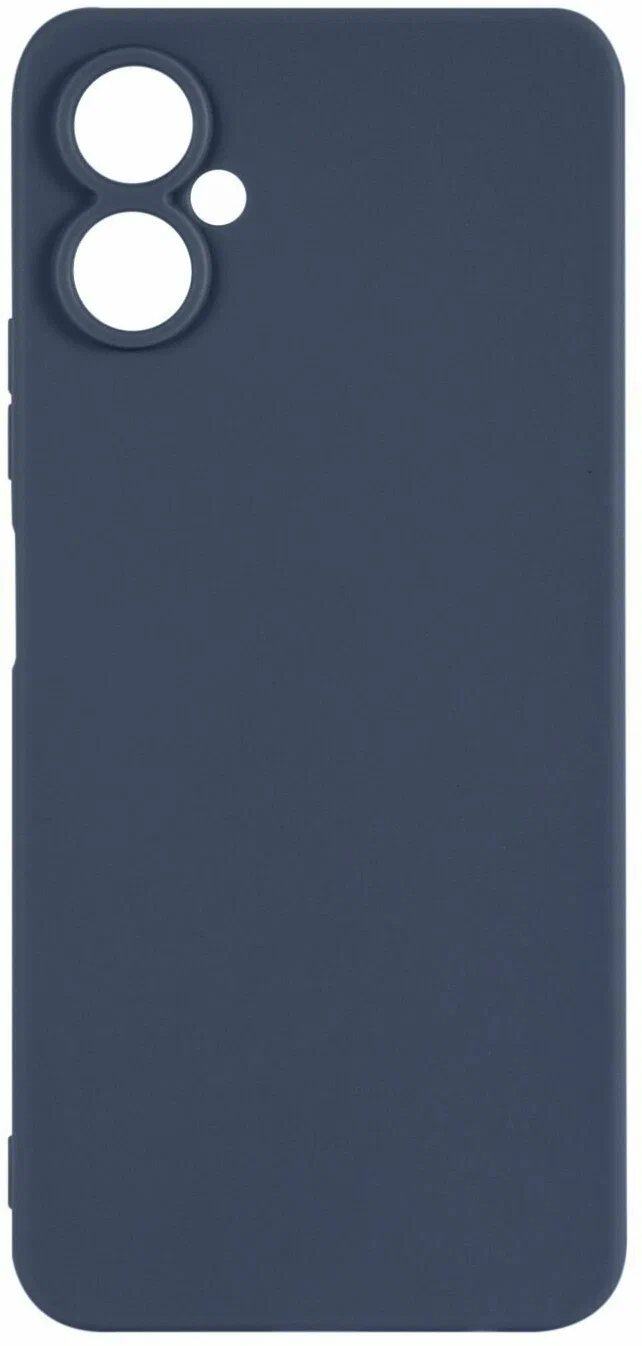 

Чехол Red Line Ultimate для Tecno Camon 19 NEO, силиконовый, синиий, Синий, Ultimate