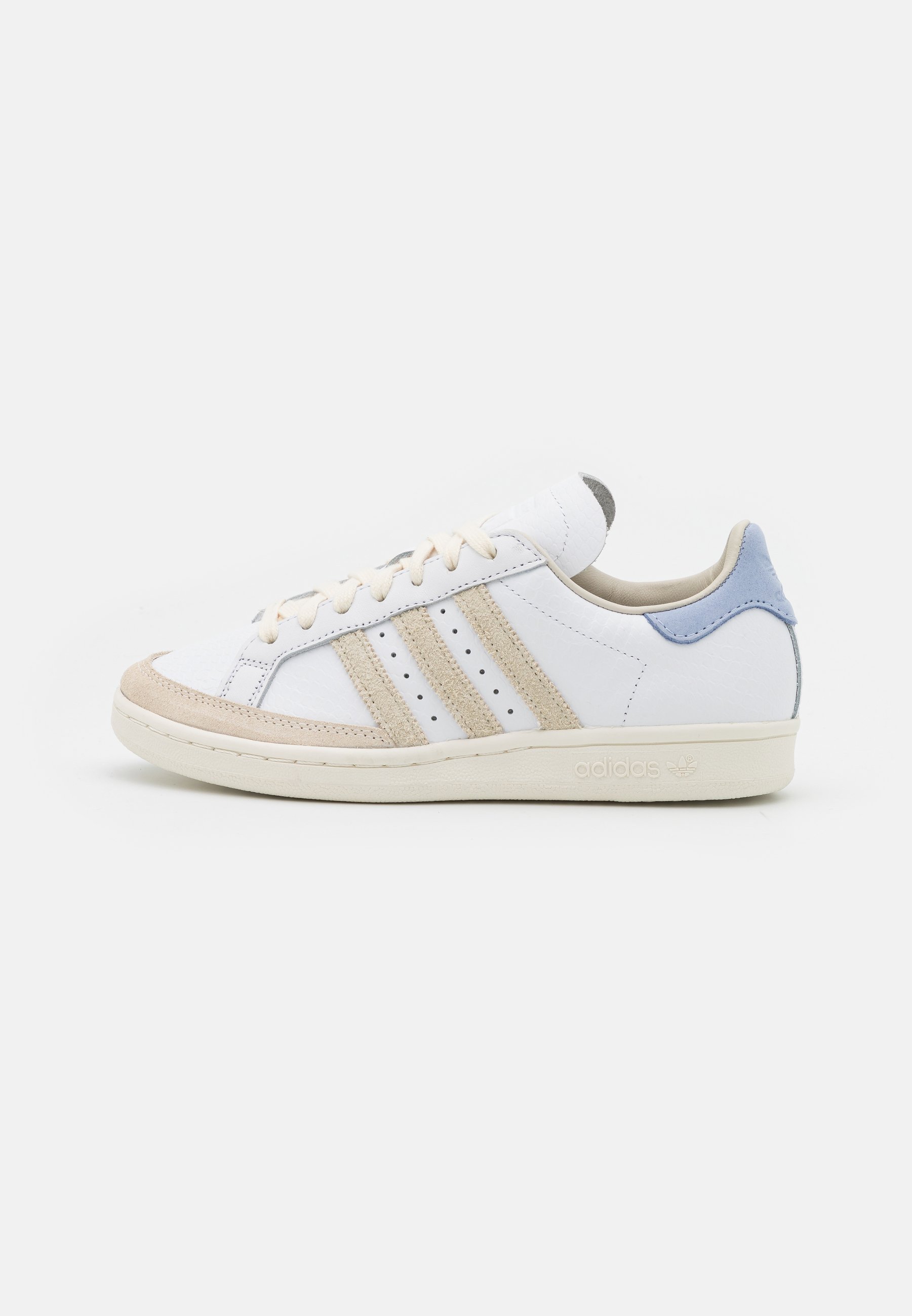 

Кеды женские Adidas Originals National Tennis Og белые 44 EU, Белый, National Tennis Og