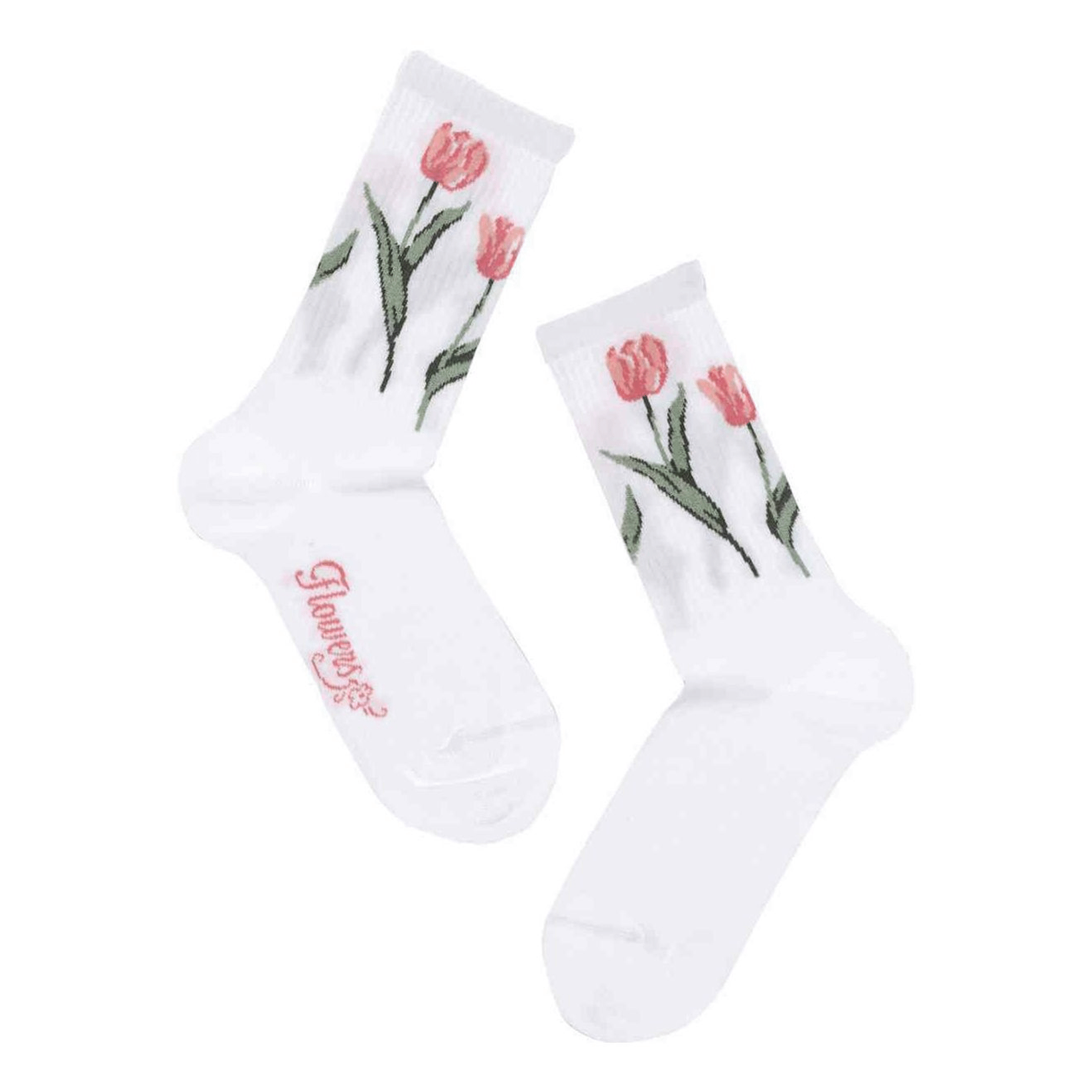 Носки женские БЧК разноцветные 36-37 190₽