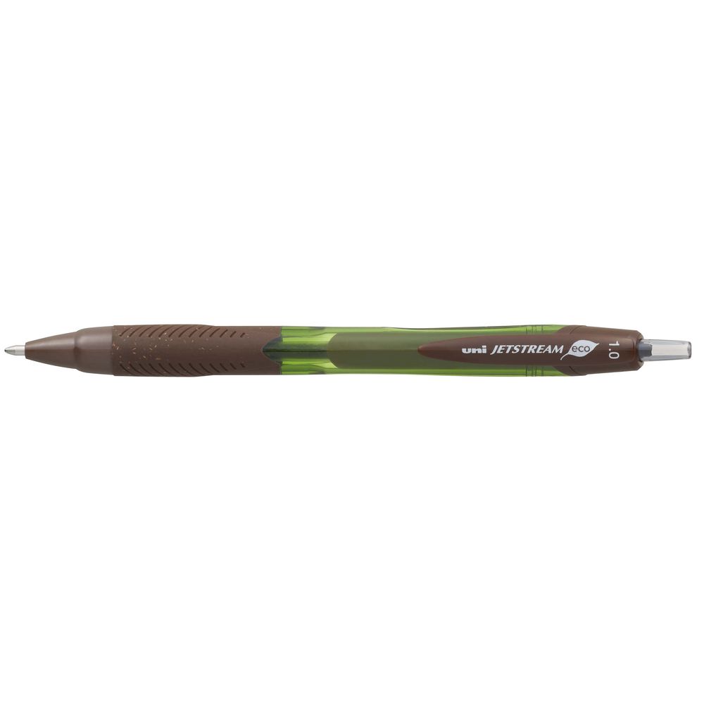 

Ручка шариковая Uni Jetstream SXN-150 Eco 1 черный; ; 1 шт.