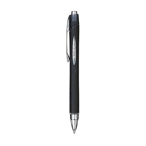 

Ручка шариковая UNI Jetstream SXN-217, черная, 0,7 мм, 1 шт.
