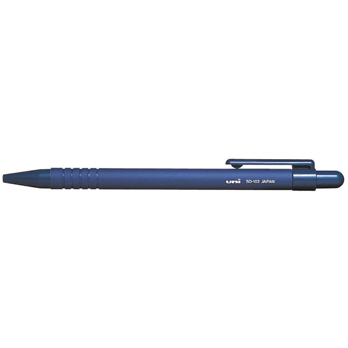 

Ручка шариковая Uni SD-102 0,7мм (синий, 1 штука)