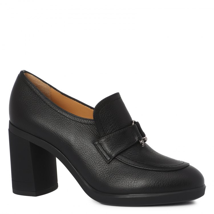 

Туфли женские Giovanni Fabiani G282 черные 41 EU, G282