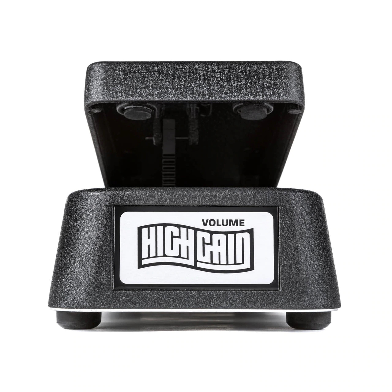 

Эффект гитарный педаль громкости DUNLOP GCB80 High Gain Volume Pedal, Черный, GCB80 High Gain Volume Pedal