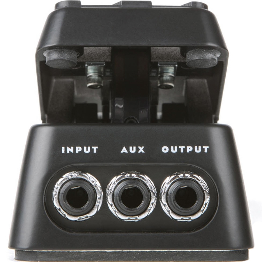 

Педаль громкости/экспрессии уменьшенная DUNLOP DVP4 Volume X Mini Pedal, DVP4 Volume X Mini Pedal