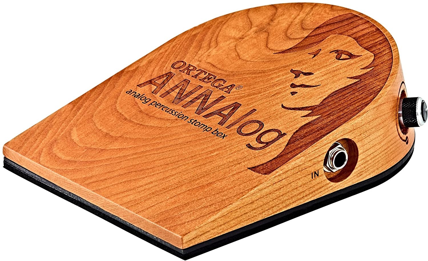 

Стомпбокс ANNAlog Stomp Box Effect Series, ANNAlog Stomp Box Effect Series