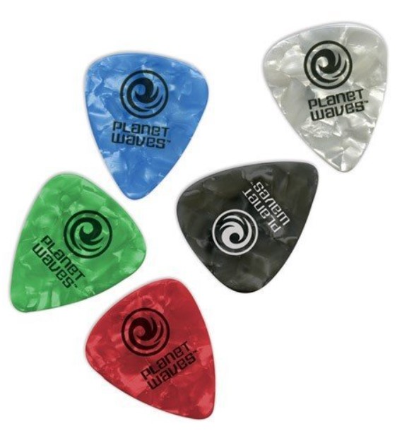 

Набор медиаторов Planet Waves 1CGP4-10, 10 шт