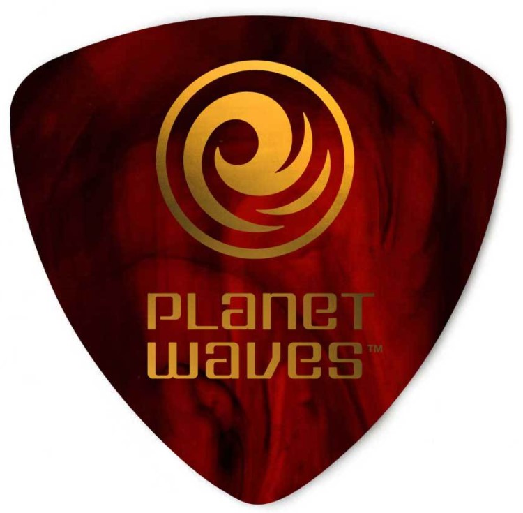 

Набор медиаторов Planet Waves 2CSH4-10, 10 шт