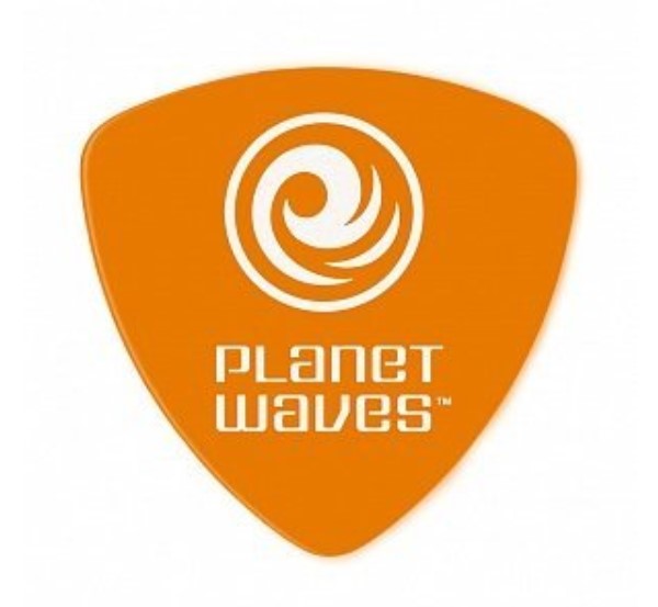 фото Набор медиаторов planet waves 2dor2-10, 10 шт