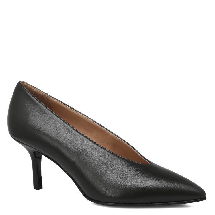 

Туфли женские Giovanni Fabiani G3821 темно-зеленые 41 EU, G3821