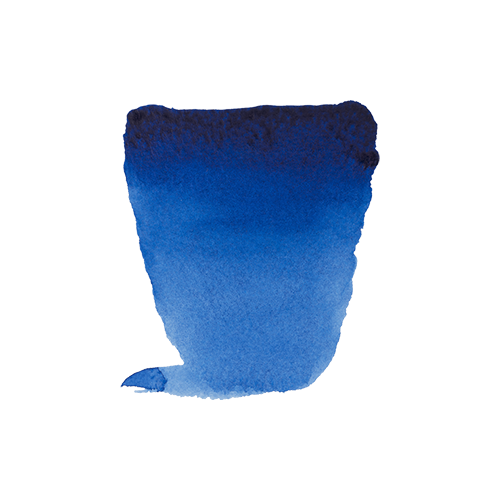 

Акварель Talens Rembrandt 10 мл Сине-красный фталоцианин, Rembrandt