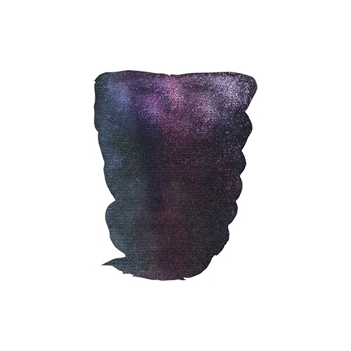 

Акварель Talens Rembrandt 10 мл Красный фиолетовый синий металлик новый, Rembrandt