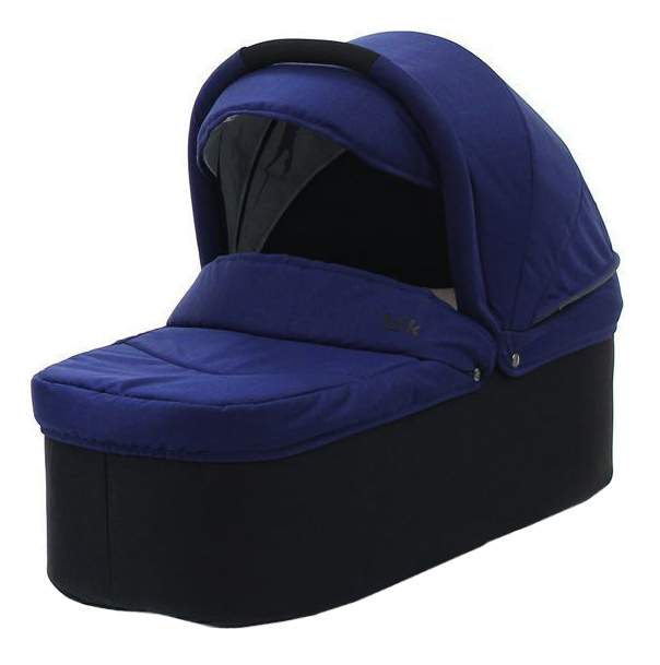 

Люлька для коляски TFK Twin Twillight Blue