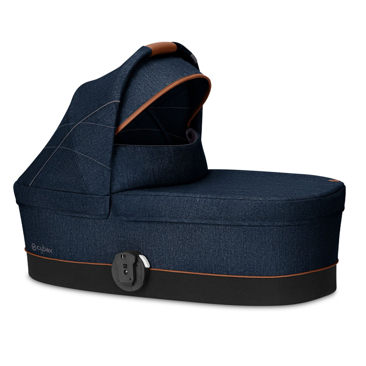 Люлька CYBEX Balios S Denim Blue