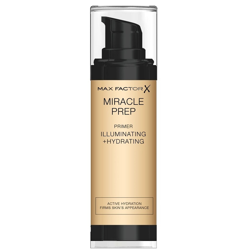 фото Праймер "illuminating & hydrating primer" max factor