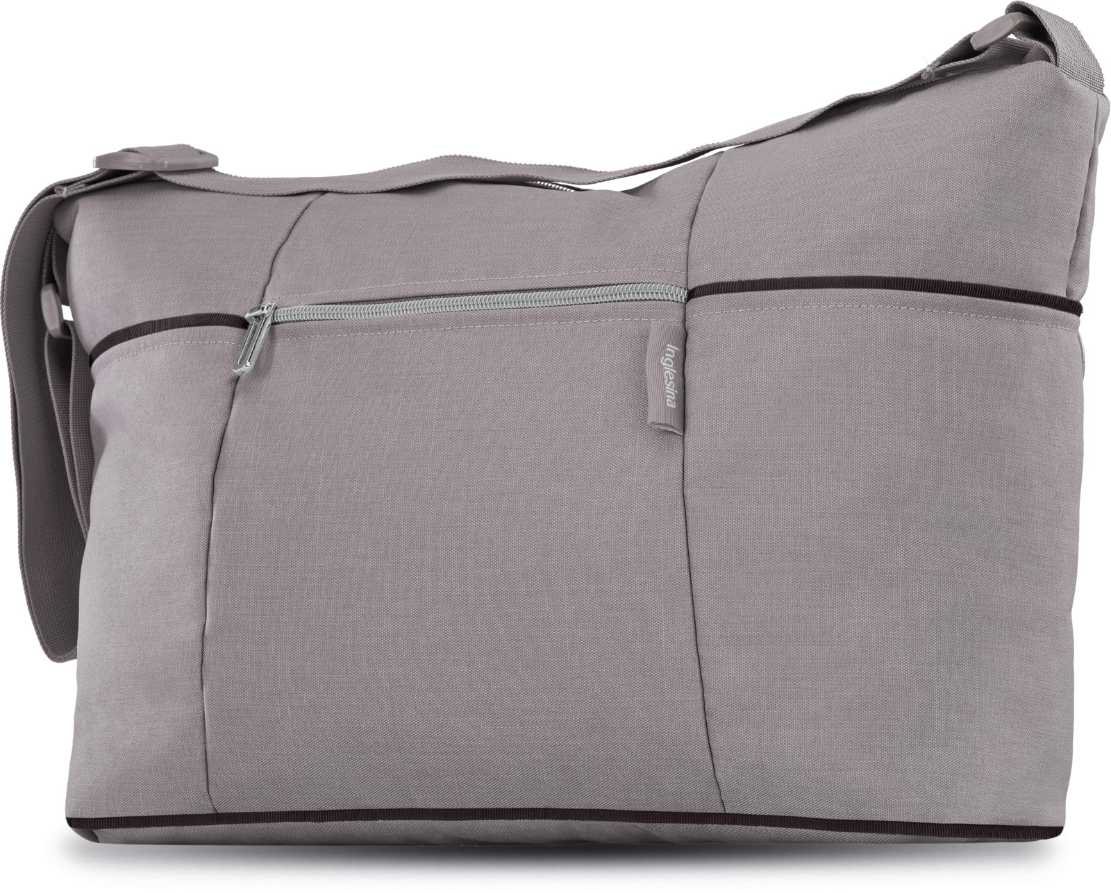 

Сумка для коляски Inglesina Day Bag Sideral Grey