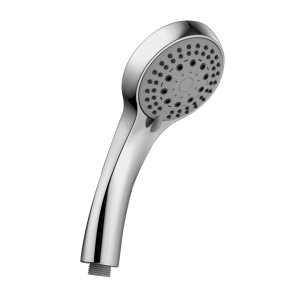 фото Лейка душевая lemark lm8021c, 5-функциональная