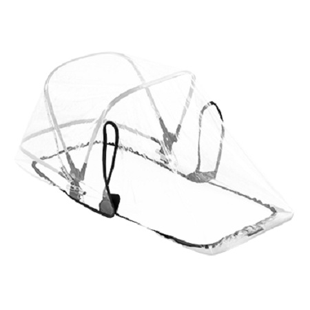 фото Дождевик для коляски bugaboo fox raincover