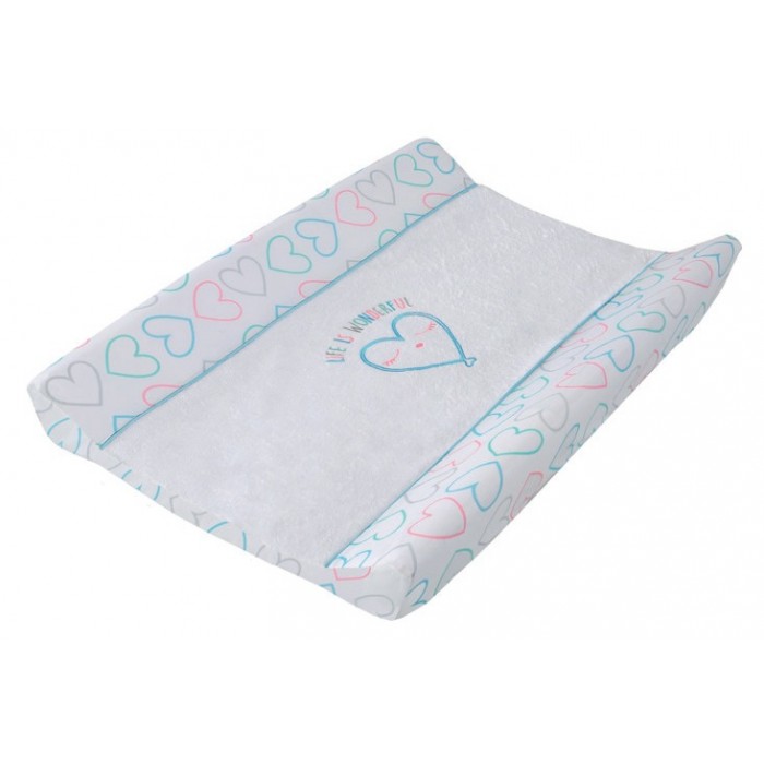 фото Чехол на пеленальный комод micuna wonderful