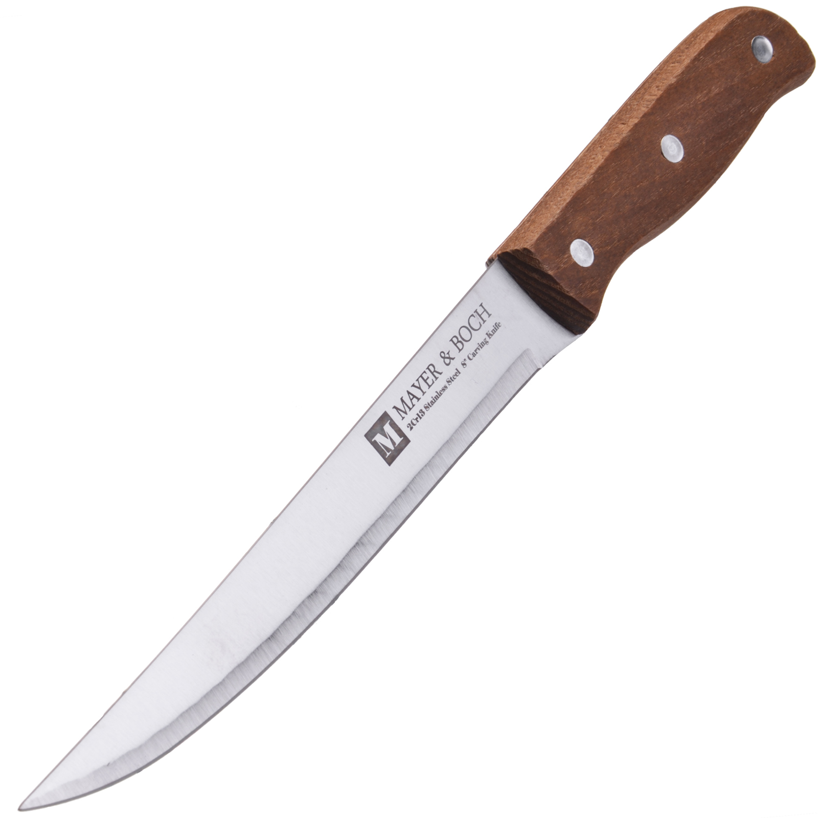 

Нож кухонный Mayer&Boch MB-28010