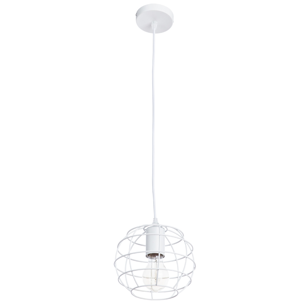 

Светильник Arte Lamp SPIDER A1110SP-1WH