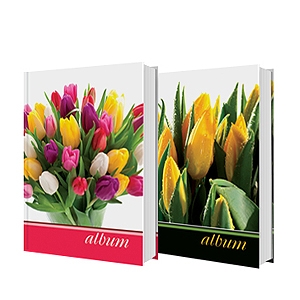 

Фотоальбом Image Art 005 10х15 200 фото, в ассортименте
