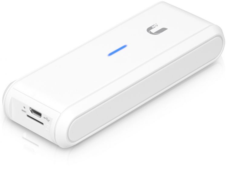 

PCI-e RAID контроллер Ubiquiti UC-CK