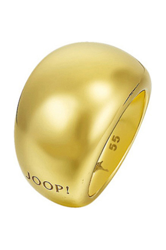 Кольцо из серебра р. 19 JOOP! JPRG90582A570