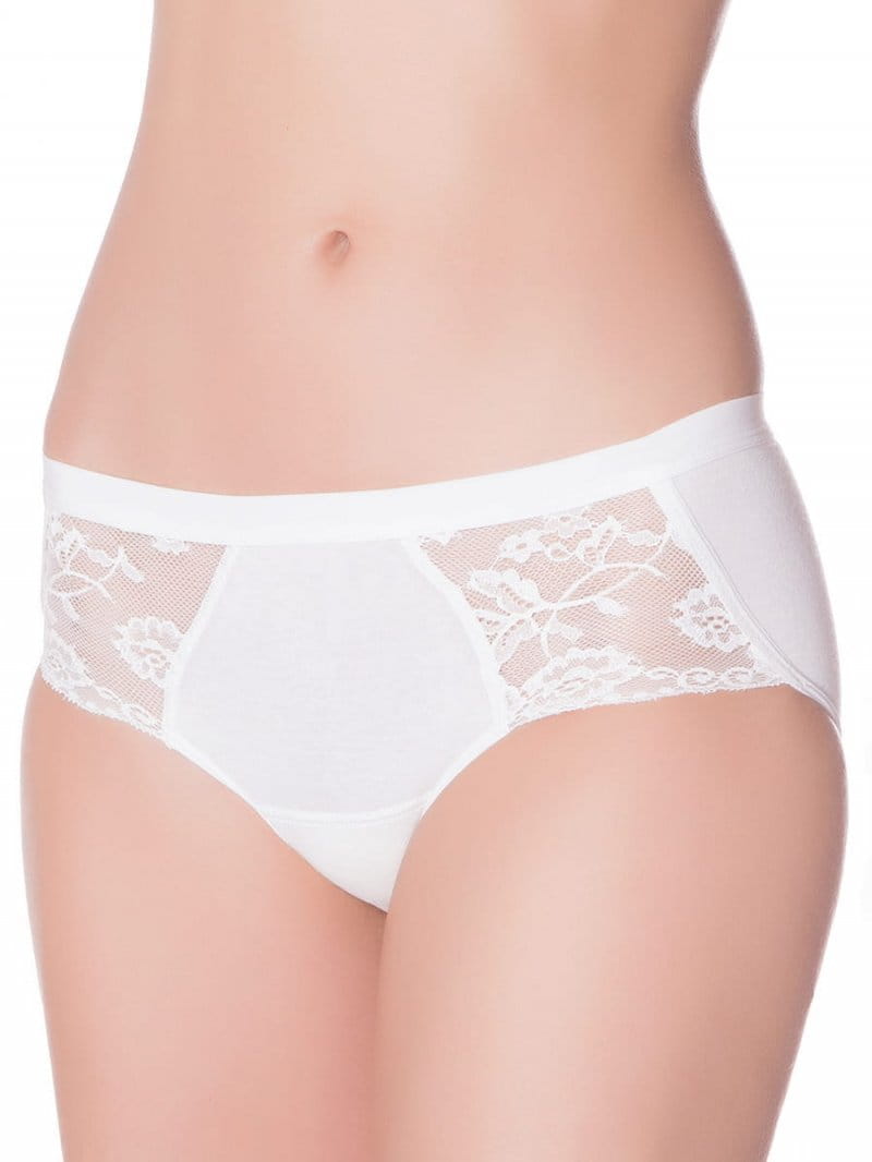 фото Трусы женские blackspade bs1311 белые xl